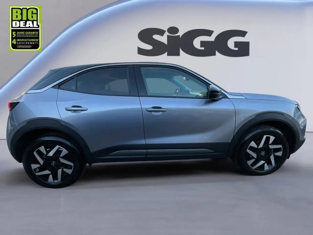 Opel Mokka 1.2 Turbo Elegance Turbo