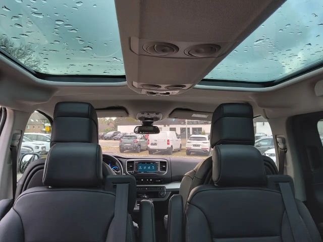 Citroën Spacetourer Business