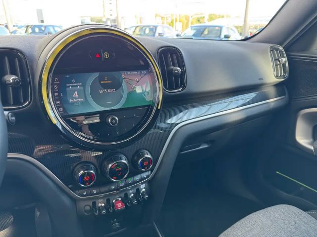 MINI Cooper Countryman DKG Classic 2 JAHRE GARANTIE