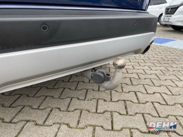 Ford Kuga Plug in Hybrid Titanium