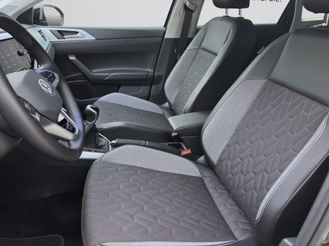 Volkswagen Taigo 1.0 TSI