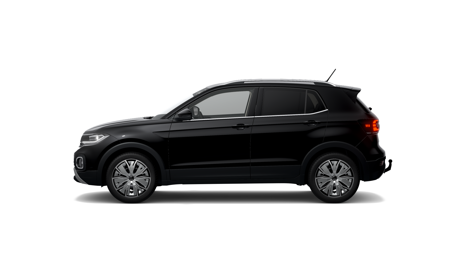 Volkswagen T-Cross 1.0 TSI DSG Style