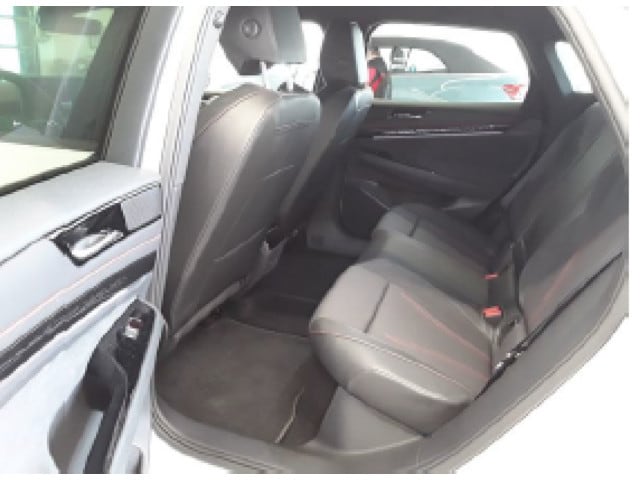 Volkswagen ID.7 ID.7 GTX 4M 250kW/86kWh *Wärmepumpe *AHK*LED*Navi*Head-Up*