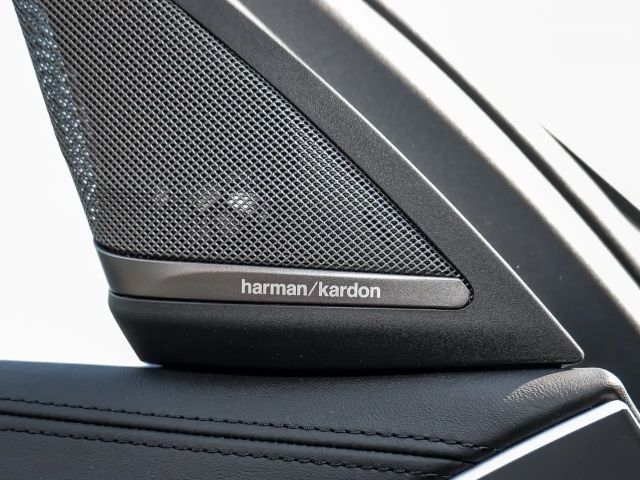 BMW 540 540d M-Sport xDrive