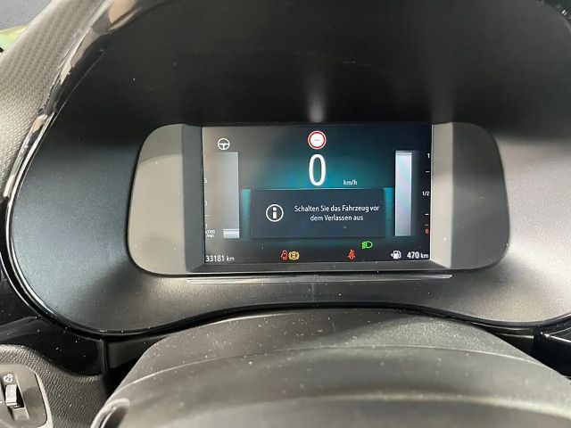 Opel Corsa GS-Line Grand Sport Turbo