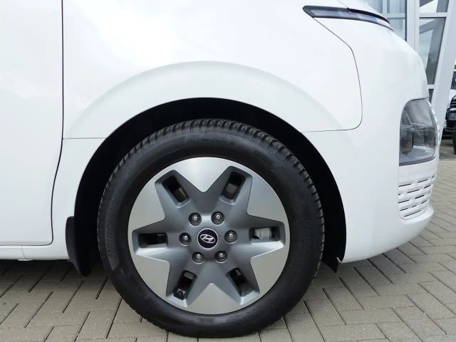 Hyundai Staria Prime