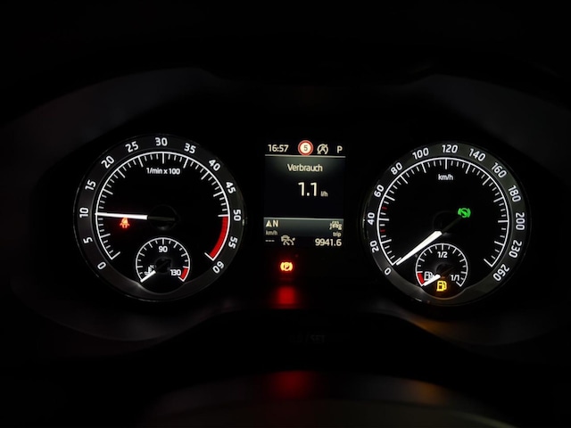 Skoda Kodiaq 2.0 TDI Tour