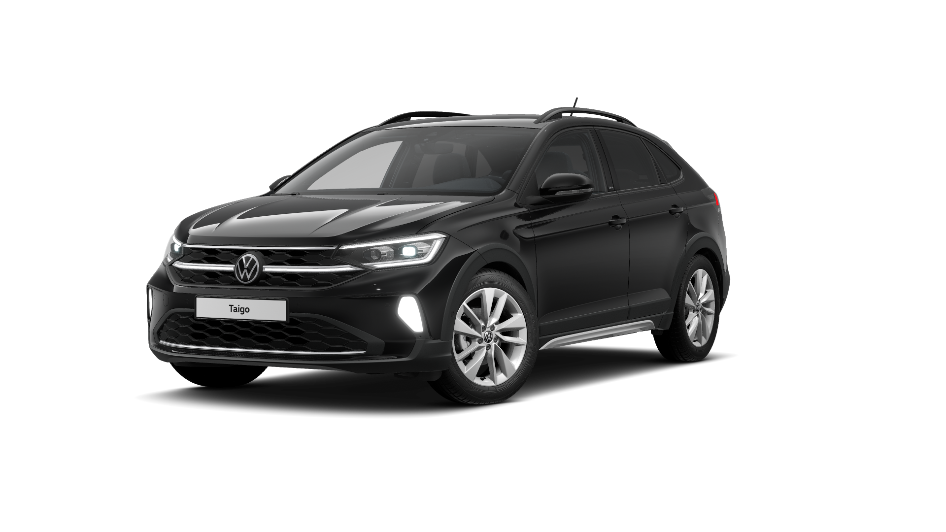 Volkswagen Taigo 1.0 TSI DSG IQ.Drive Move