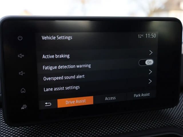 Dacia Sandero Expression*SHZ*LED*Klima*Tempomat*Kamera