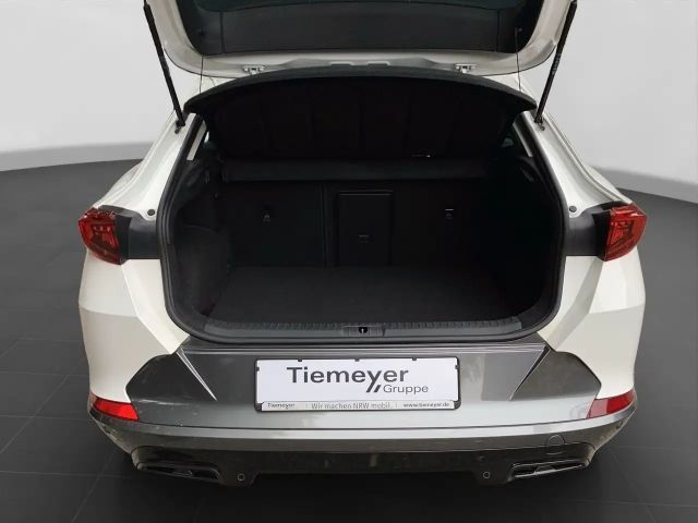 Cupra Formentor 1.4 e-Hybrid