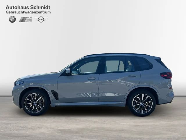 BMW X5 M-Sport xDrive30d