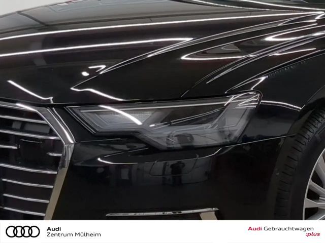 Audi A6 45 TFSI Avant