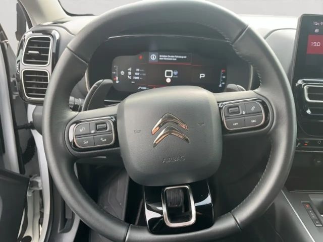 Citroën C5 Aircross C-Series