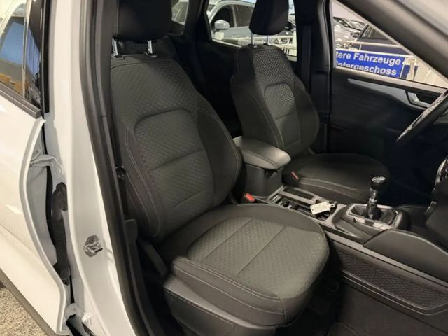 Ford Kuga Cool & Connect EcoBoost