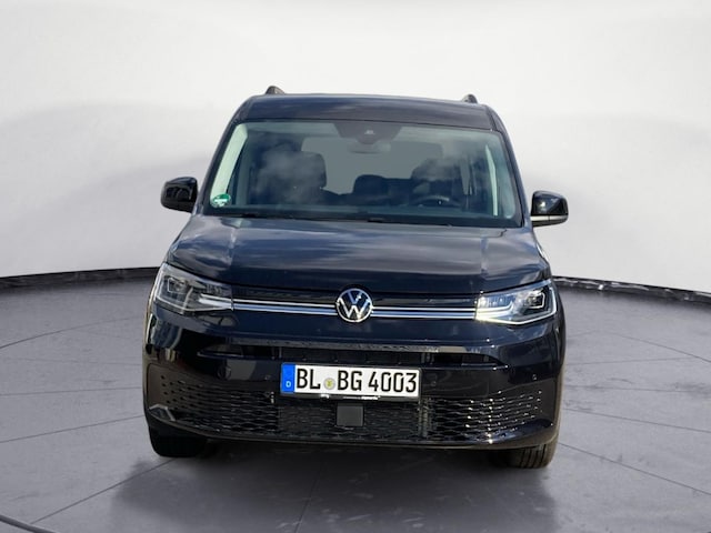Volkswagen Caddy DSG Life eHybrid