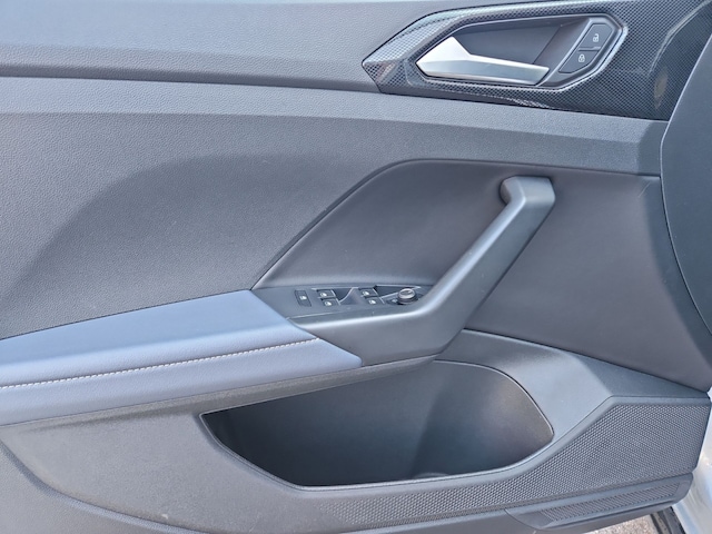 Volkswagen T-Cross 1.0 TSI DSG Style