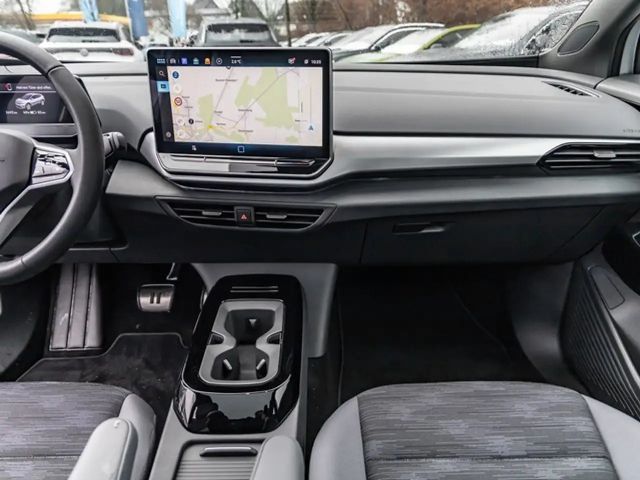 Volkswagen ID.4 IQ.Drive Pure