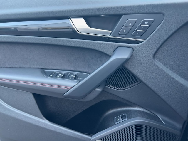 Audi Q5 45 TFSI Quattro S-Tronic Sportback