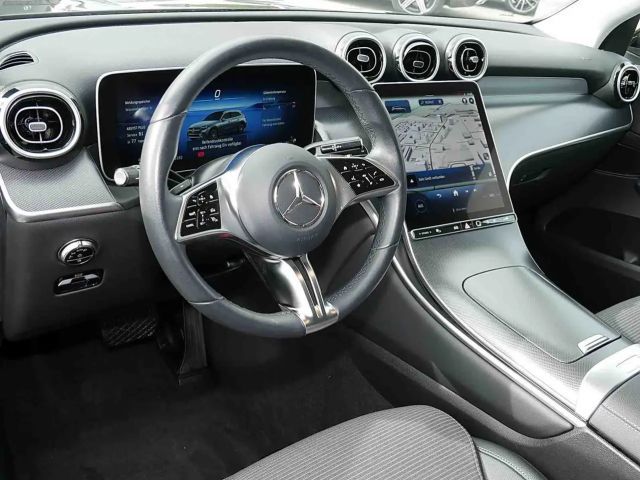 Mercedes-Benz GLC 200 4MATIC AVANTGARDE