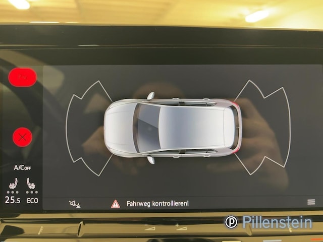 Volkswagen Golf 1.4 TSI DSG GTE