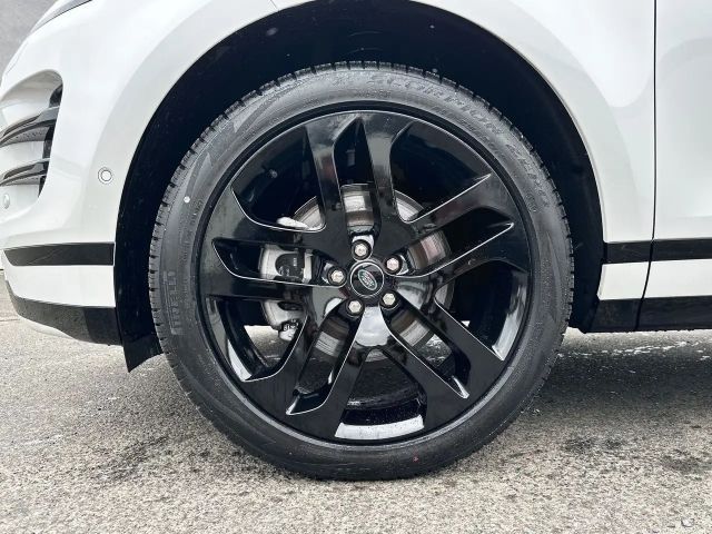 Land Rover Range Rover Evoque D200 Dynamic SE