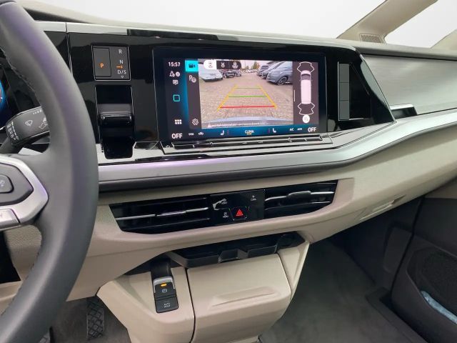 Volkswagen Multivan 2.0 TDI DSG Lang T7