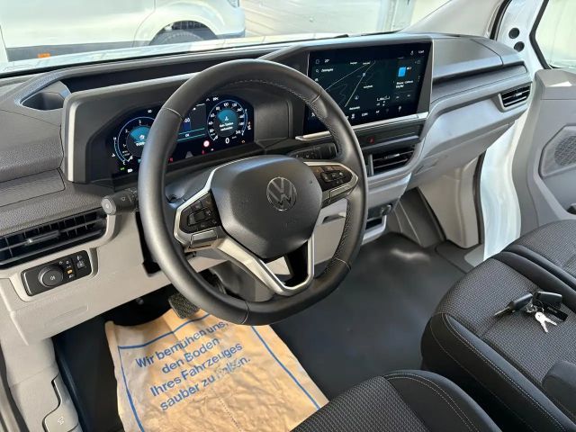 Volkswagen Transporter 4Motion T7