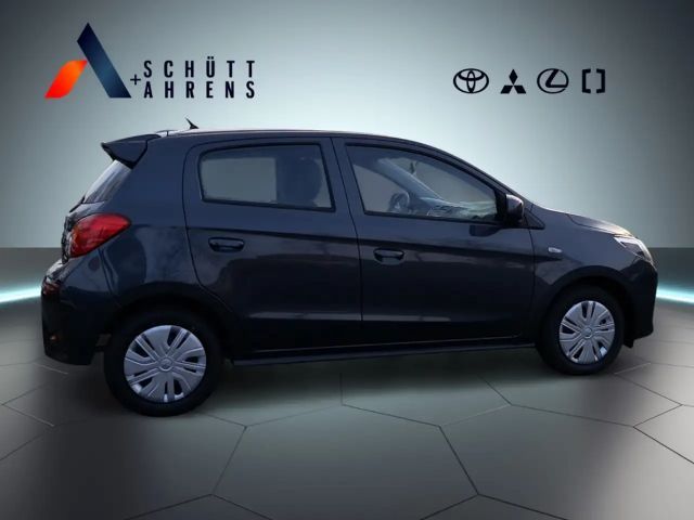 Mitsubishi Space Star Star