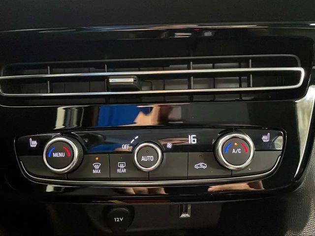 Opel Mokka Edition Mokka-e