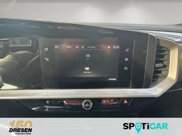 Opel Mokka GS-Line Grand Sport