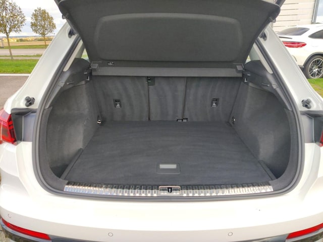 Audi Q3 35 TDI Quattro S-Tronic