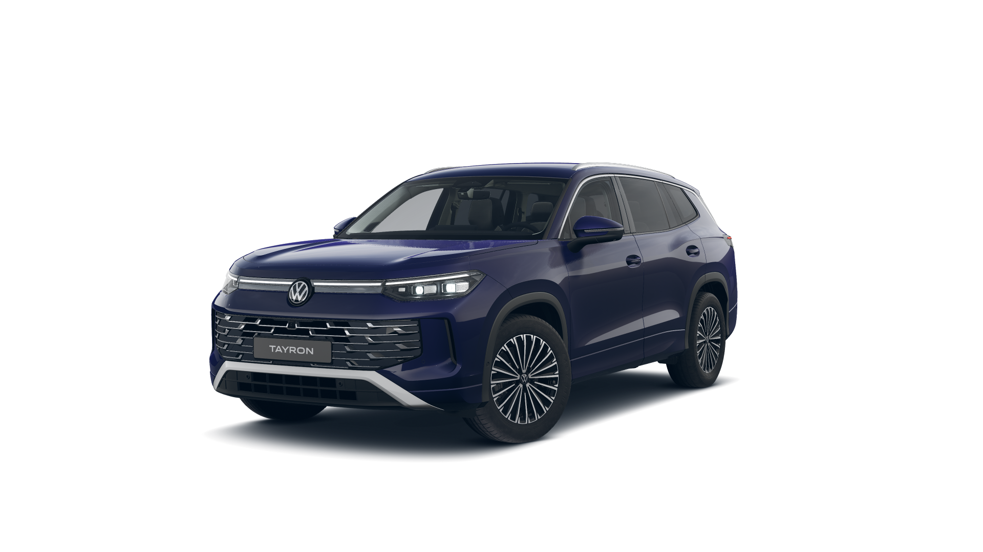 Volkswagen Tayron 2.0 TDI DSG Elegance Elegance