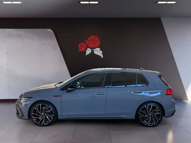 Volkswagen Golf 2.0 TSI DSG GTI Golf VIII