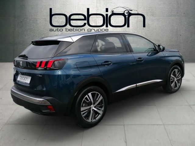 Peugeot 3008 Allure Pack Hybrid