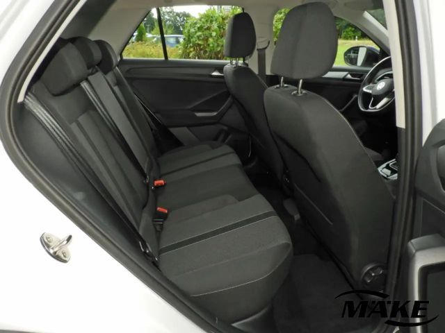 Volkswagen T-Roc 1.5 TSI DSG Life