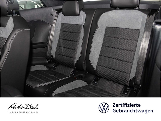 Volkswagen T-Roc 1.5 TSI Cabriolet DSG R-Line