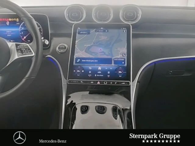 Mercedes-Benz GLC 200 4MATIC