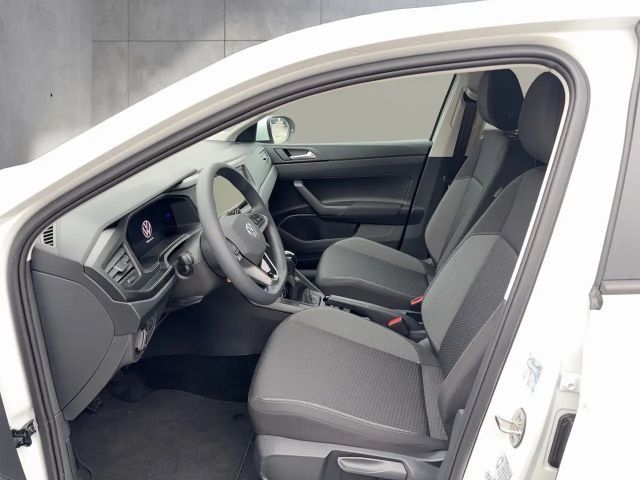 Volkswagen Taigo 4Me TSI