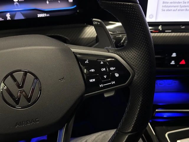 Volkswagen Golf 4Motion IQ.Drive