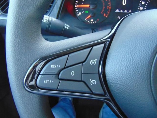 Nissan Townstar Acenta