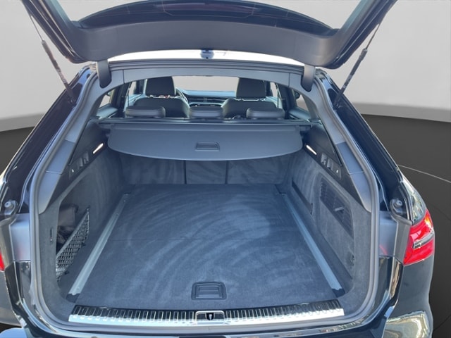 Audi A6 45 TDI Avant Quattro S-Line S-Tronic