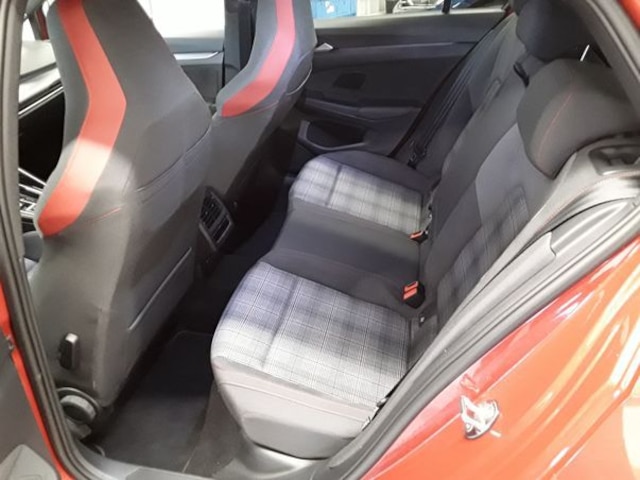 Volkswagen Golf 2.0 TSI GTI Golf VIII Style