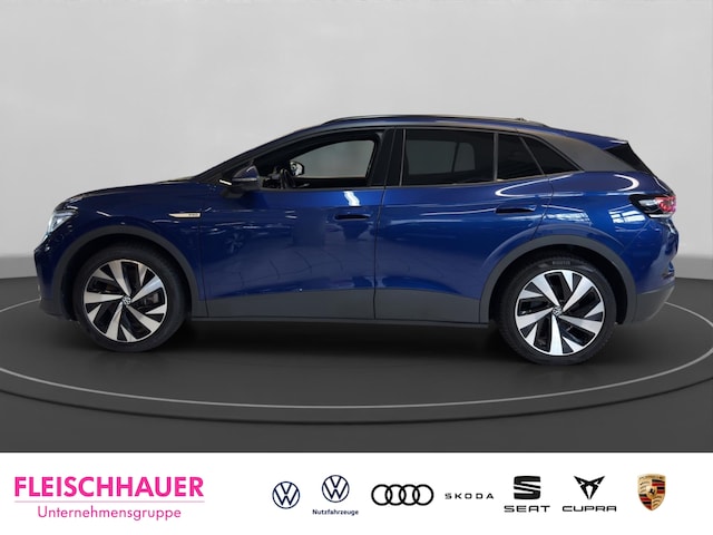 Volkswagen ID.4 Performance Pro