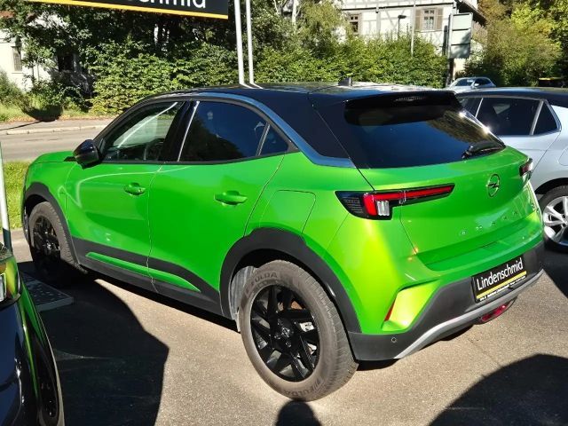 Opel Mokka Mokka-e Ultimate