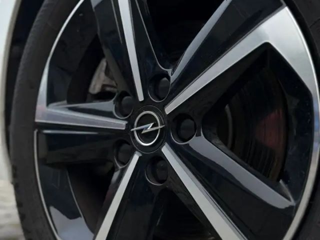 Opel Astra Edition Sports Tourer