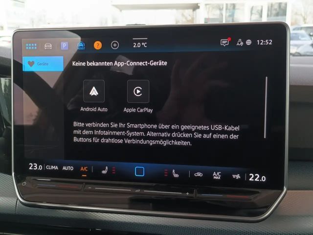 Volkswagen Golf 1.5 TSI