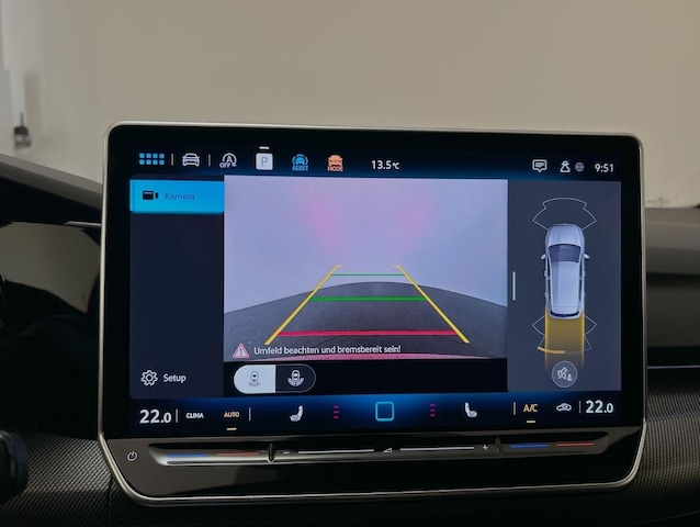 Volkswagen Golf 1.5 TSI Golf VIII