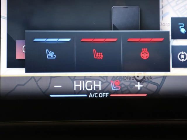 BMW i5 M-Sport Sedan