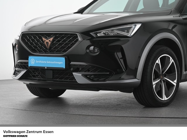 Cupra Formentor 4Drive DSG