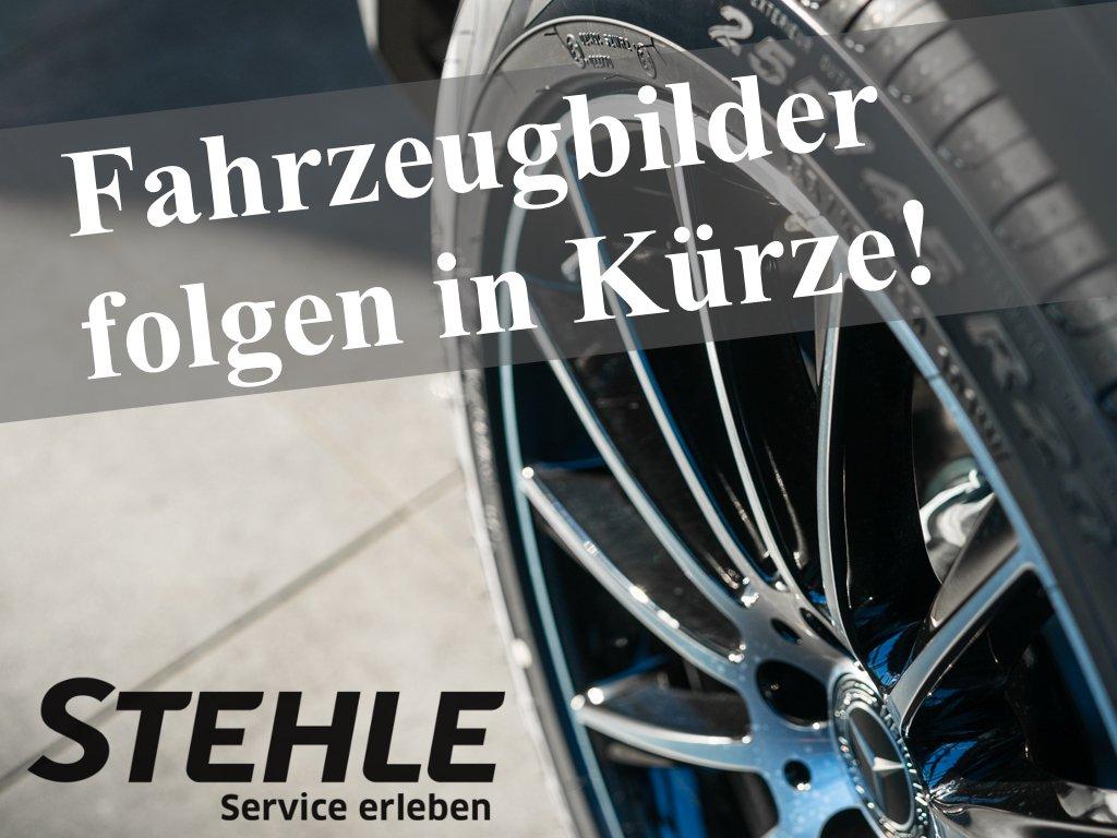 Mercedes-Benz GLA 200 AMG Line